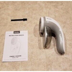 New Fabric Shaver, Lint Remover for Clothes and Furniture, Sweater Shaver